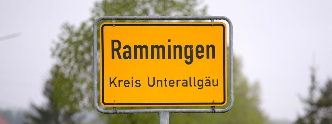 Rammingen