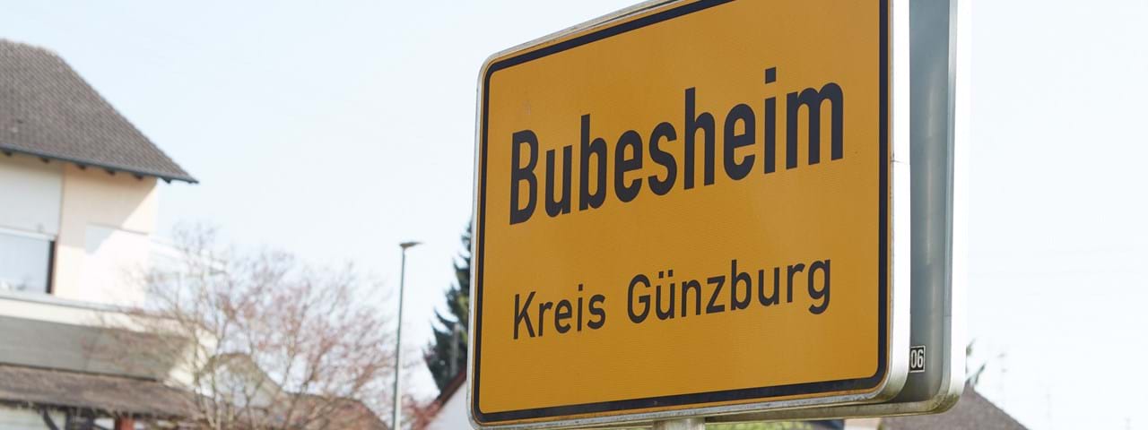Bubesheim