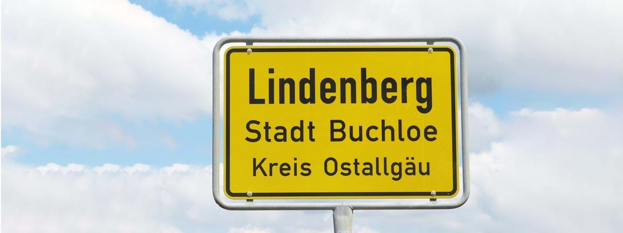 Lindenberg (OT Buchloe)